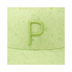 Puma Gust O'Wind P Snapback Hat 11 Puma Gust O'Wind P Snapback Hat -Golf Bag Sales puma gust o wind p snapback hat butterfly greenery 03 35822.1660838279