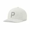 Puma Gust O'Wind P Snapback Hat