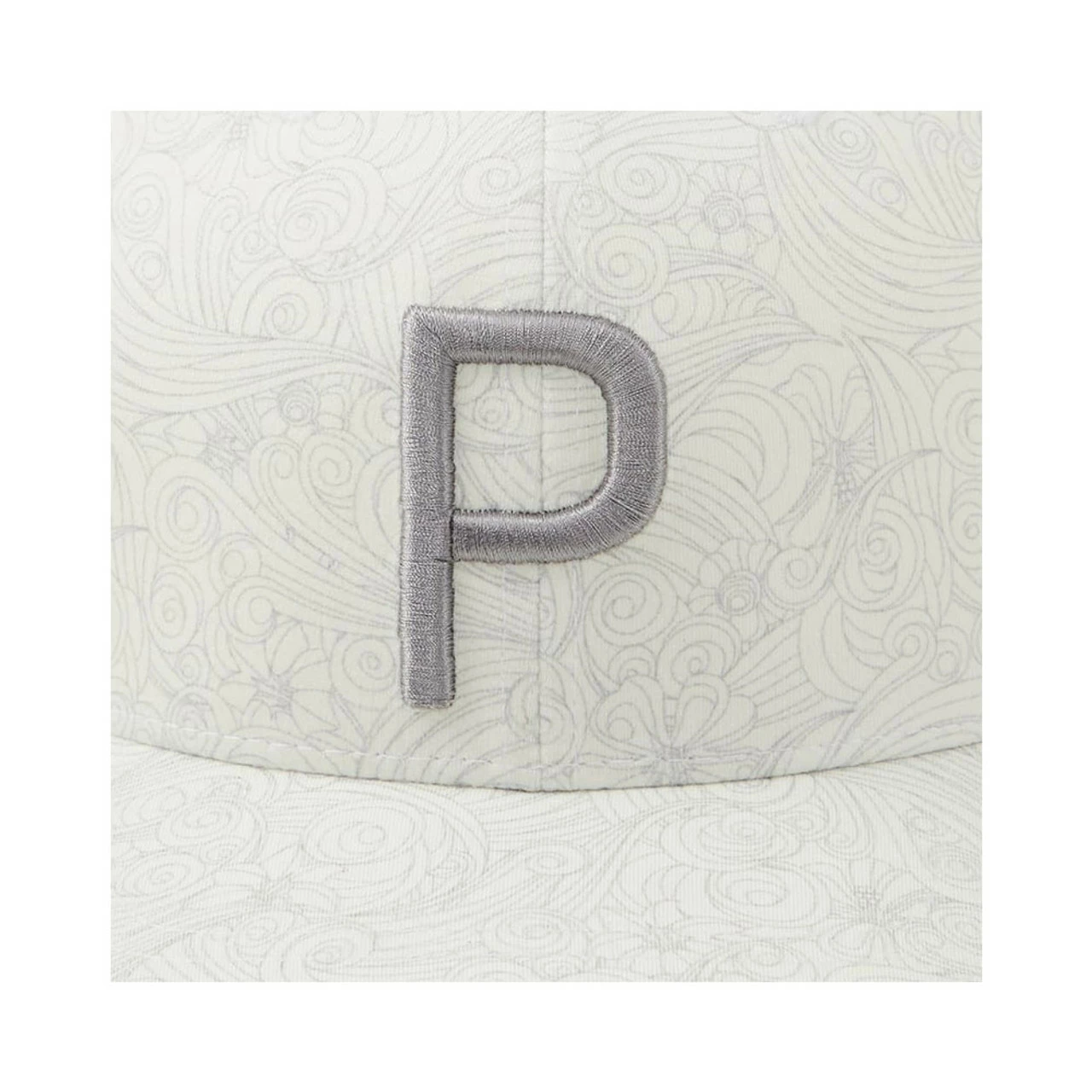 Puma Gust O'Wind P Snapback Hat 3 Puma Gust O'Wind P Snapback Hat - Image 3