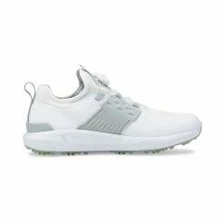 Puma Men's Ignite Articulate Disc Golf Shoes -Golf Bag Sales puma ignite articulate disc golf shoes white silver high rise 05 17737.1652990198