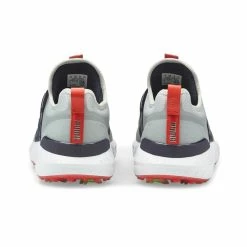 Puma Men's Ignite Articulate Golf Shoes -Golf Bag Sales puma ignite articulate golf shoes high rise silver navy blazer 04 84364.1652988839