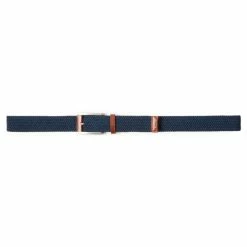 Puma Jackpot Braided Belt -Golf Bag Sales puma jackpot braided belt navy blazer leather brown 01 62333.1678812480