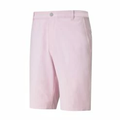 Puma Jackpot Shorts 2.0 -Golf Bag Sales puma jackpot short 2 0 pink lady 01 56175.1659042722