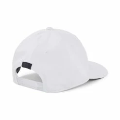 Puma Love Golf Hat -Golf Bag Sales puma love golf hat white glow navy blazer 02 33734.1678820279