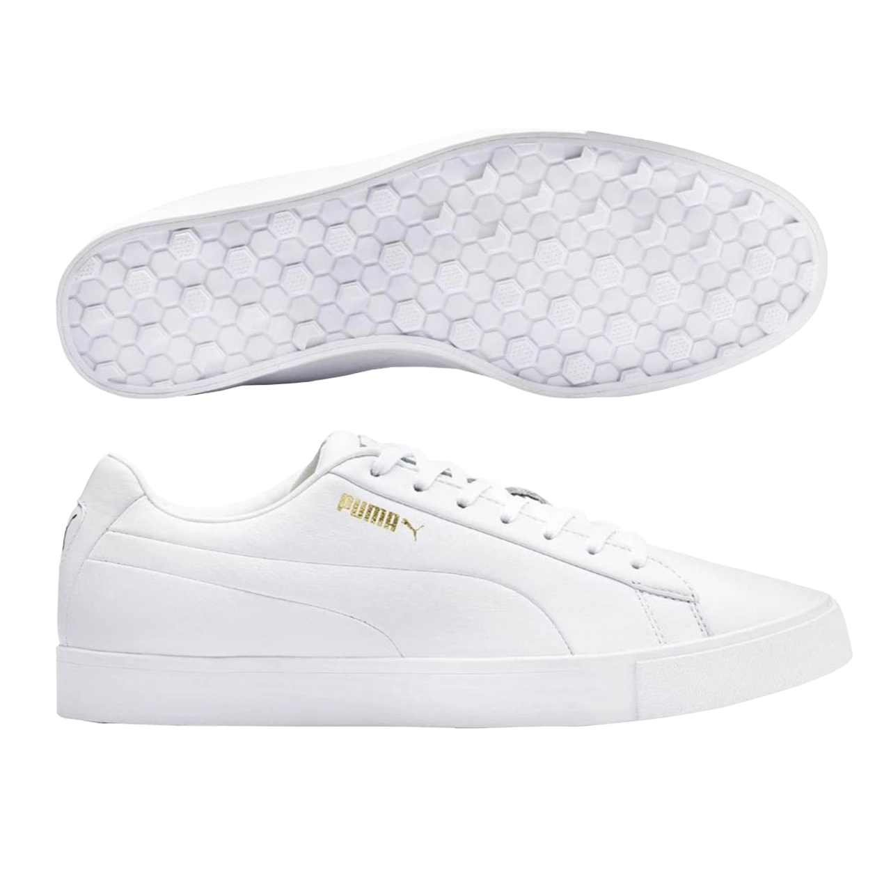 Puma Men's Original G Golf Shoes 1 Puma Men's Original G Golf Shoes