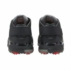 Puma Men's PROADAPT Delta Mid Golf Shoes -Golf Bag Sales puma proadapt delta mid golf shoes black quiet shade 04 98744.1659547703