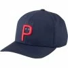 Puma Raccoon P 110 Snapback Hat