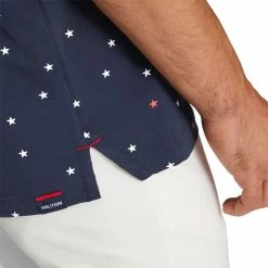 Puma Volition Skylight Polo -Golf Bag Sales puma volition skylight polo navy blazer ski patrol 04 77648.1678306080