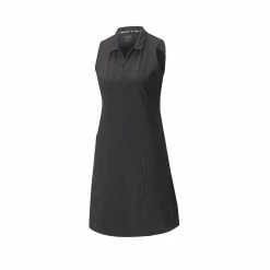 Puma Women's Cruise Dress -Golf Bag Sales puma womens cruise dress black 01 24942.1645125587