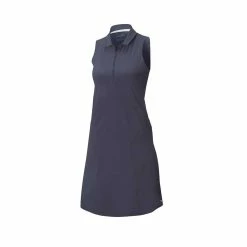 Puma Women's Cruise Dress -Golf Bag Sales puma womens cruise dress navy blazer 01 84890.1645125588