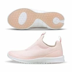 Puma Women's Laguna Fusion Slip-On Golf Shoes -Golf Bag Sales puma womens laguna fusion slip on golf shoes parfait pink 01 45403.1648587238