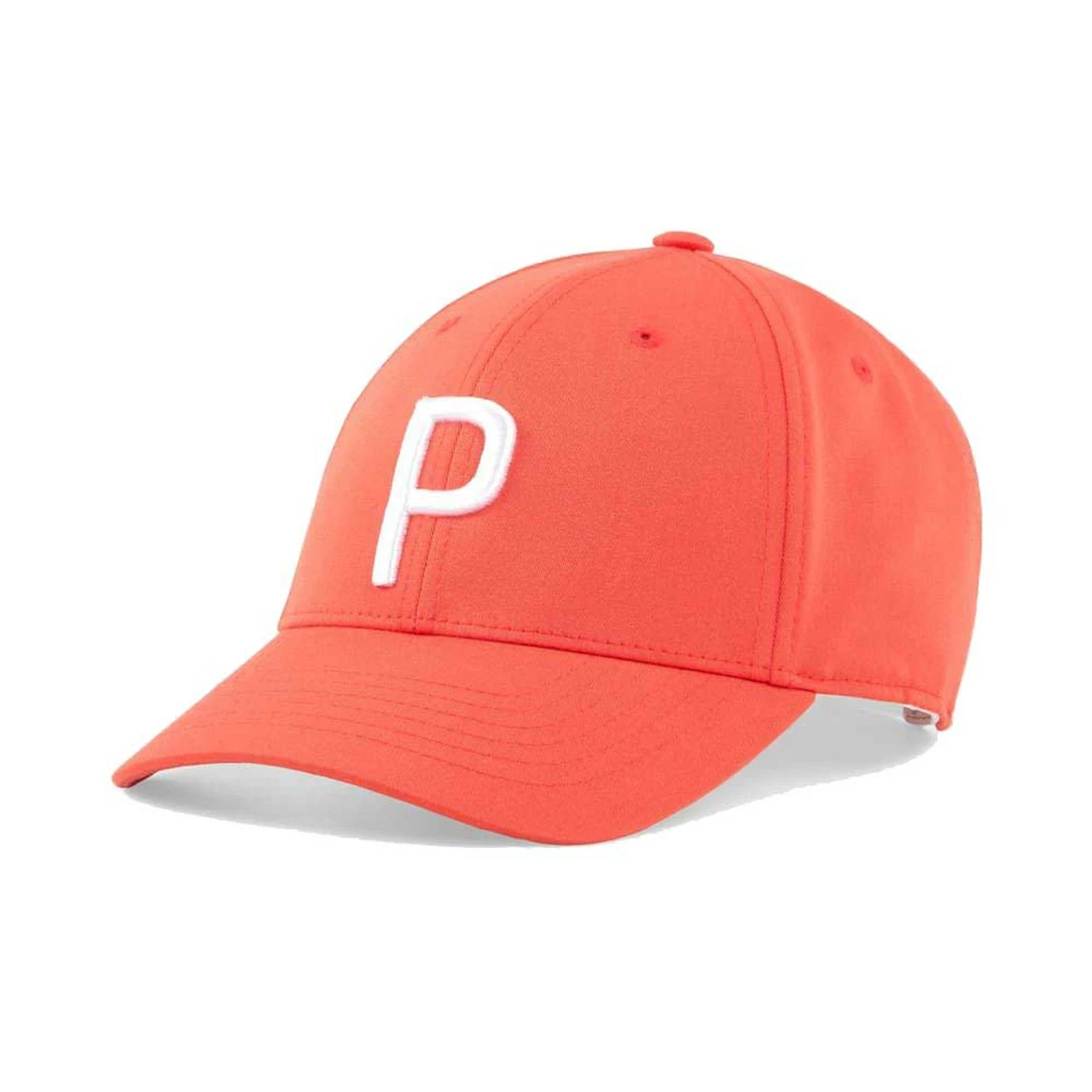 Puma Women's Pony P Hat 1 Puma Women's Pony P Hat