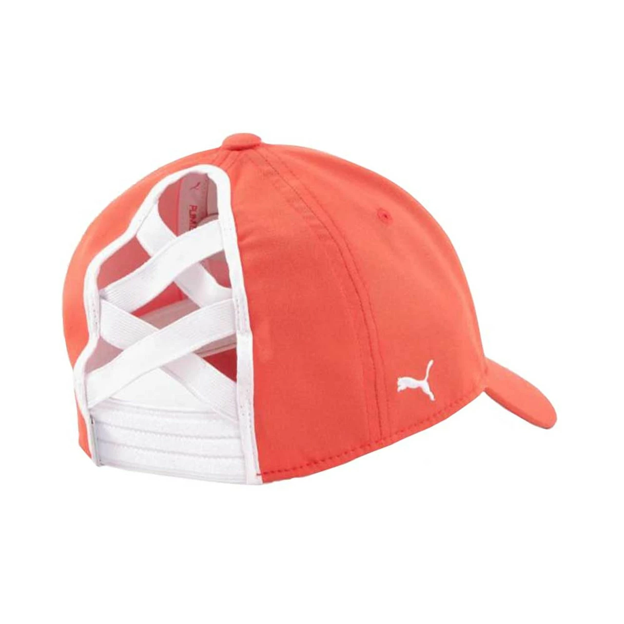 Puma Women's Pony P Hat 2 Puma Women's Pony P Hat - Image 2