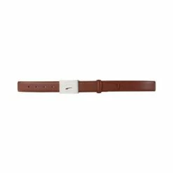 Puma X Leather CTL Belt -Golf Bag Sales puma x leather ctl belt friar brown 01 19490.1633030039