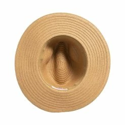 San Diego Hat Company Women's Braided Fedora With Bow Band -Golf Bag Sales san diego hat company womens braided fedora with bow band tobacco 04 50073.1676588270