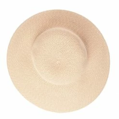 San Diego Hat Company Women's Daylight Asymmetrical Sun Hat -Golf Bag Sales san diego hat company womens daylight asymmetrical sun hat blush 04 11741.1676589771