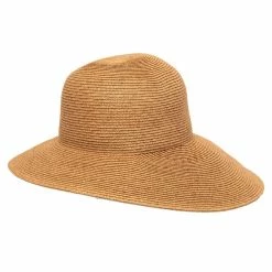 San Diego Hat Company Women's Daylight Asymmetrical Sun Hat -Golf Bag Sales san diego hat company womens daylight asymmetrical sun hat natural 02 41389.1676587657