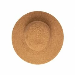 San Diego Hat Company Women's Daylight Asymmetrical Sun Hat -Golf Bag Sales san diego hat company womens daylight asymmetrical sun hat natural 04 03687.1676596394