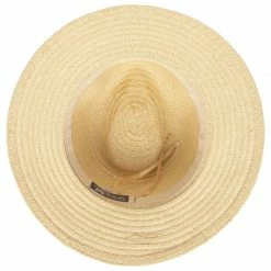 San Diego Hat Company Women's Paperbraid Fedora With Debossed Metallic Snake Band 7 San Diego Hat Company Women's Paperbraid Fedora With Debossed Metallic Snake Band -Golf Bag Sales san diego hat company womens paperbraid fedora with debossed metallic snake band natural 04 18568.1676580467