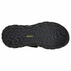 Skechers Men's Go Golf 600 Sandal -Golf Bag Sales skechers go golf 600 sandal black 03 03808.1662670097
