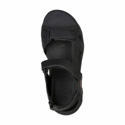 Skechers Men's Go Golf 600 Sandal -Golf Bag Sales skechers go golf 600 sandal black 04 50446.1662670097