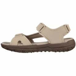 Skechers Men's Go Golf 600 Sandal -Golf Bag Sales skechers go golf 600 sandal khaki 02 10479.1662670097