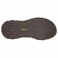 Skechers Men's Go Golf 600 Sandal -Golf Bag Sales skechers go golf 600 sandal khaki 03 34916.1662670097