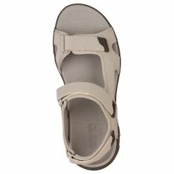 Skechers Men's Go Golf 600 Sandal -Golf Bag Sales skechers go golf 600 sandal khaki 04 39040.1662670097