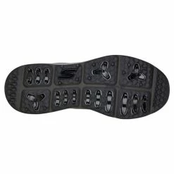 Skechers Men's Go Golf Arch Fit Elite 5 - Range Golf Shoes -Golf Bag Sales skechers go golf arch fit elite 5 range golf shoes black white 03 97279.1645537079