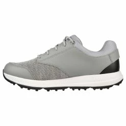 Skechers Men's Go Golf Arch Fit Elite 5 - Range Golf Shoes -Golf Bag Sales skechers go golf arch fit elite 5 range golf shoes gray 01 25089.1646153490