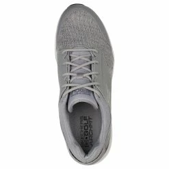 Skechers Men's Go Golf Arch Fit Elite 5 - Range Golf Shoes -Golf Bag Sales skechers go golf arch fit elite 5 range golf shoes gray 02 95297.1646153490