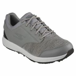 Skechers Men's Go Golf Arch Fit Elite 5 - Range Golf Shoes -Golf Bag Sales skechers go golf arch fit elite 5 range golf shoes gray 04 66950.1646153490