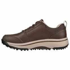 Skechers Men's Go Golf Arch Fit - Set Up Golf Shoes -Golf Bag Sales skechers go golf arch fit set up golf shoes brown 02 92973.1645538249
