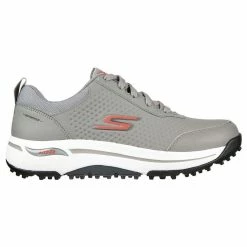 Skechers Men's Go Golf Arch Fit - Set Up Golf Shoes -Golf Bag Sales skechers go golf arch fit set up golf shoes gray red 01 93823.1645538249
