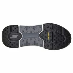 Skechers Men's Go Golf Arch Fit - Set Up Golf Shoes -Golf Bag Sales skechers go golf arch fit set up golf shoes gray red 03 84376.1645538249