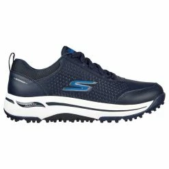 Skechers Men's Go Golf Arch Fit - Set Up Golf Shoes -Golf Bag Sales skechers go golf arch fit set up golf shoes navy blue 01 94522.1645538249