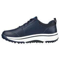 Skechers Men's Go Golf Arch Fit - Set Up Golf Shoes -Golf Bag Sales skechers go golf arch fit set up golf shoes navy blue 02 58189.1645538249