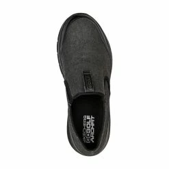 Skechers Men's Go Golf Arch Fit - Walk Golf Shoes -Golf Bag Sales skechers go golf arch fit walk golf shoes black 04 97761.1645535743