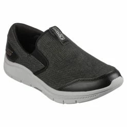Skechers Men's Go Golf Arch Fit - Walk Golf Shoes -Golf Bag Sales skechers go golf arch fit walk golf shoes black gray 05 42871.1645535743