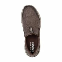 Skechers Men's Go Golf Arch Fit - Walk Golf Shoes -Golf Bag Sales skechers go golf arch fit walk golf shoes brown 04 65899.1645535757