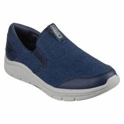 Skechers Men's Go Golf Arch Fit - Walk Golf Shoes -Golf Bag Sales skechers go golf arch fit walk golf shoes navy gray 05 05611.1645535770