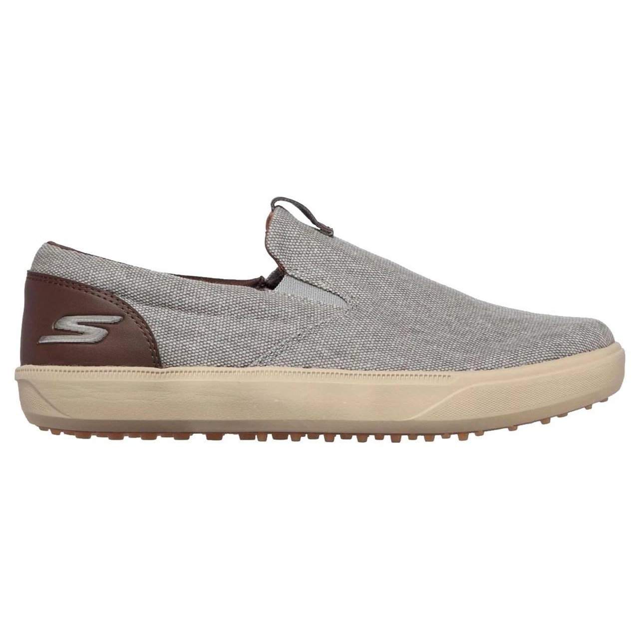 Skechers Men's Go Golf Drive 4 Relaxed Fit - Course Golf Shoes 1 Skechers Men's Go Golf Drive 4 Relaxed Fit - Course Golf Shoes