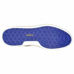 Skechers Men's Go Golf Drive 5 Relaxed Fit Golf Shoes -Golf Bag Sales skechers go golf drive 5 relaxed fit golf shoes black white 03 62962.1662670089