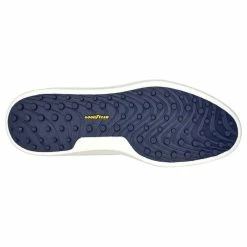 Skechers Men's Go Golf Drive 5 Relaxed Fit Golf Shoes -Golf Bag Sales skechers go golf drive 5 relaxed fit golf shoes white navy 03 39625.1662670089
