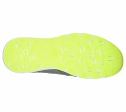 Skechers Men's Go Golf Elite 4 - Prestige Golf Shoes - Relaxed Fit - Gray/Lime -Golf Bag Sales skechers go golf elite 4 prestige golf shoes relaxed fit gray lime 05 39692.1659547916