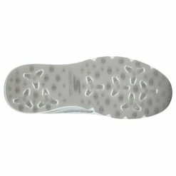 Skechers Men's Go Golf Elite 4 - Victory Golf Shoes -Golf Bag Sales skechers go golf elite 4 victory golf shoes white grey 05 27572.1631650859