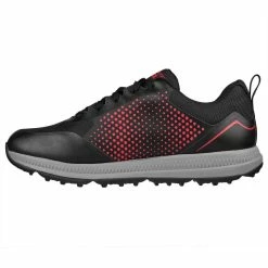 Skechers Men's Go Golf Elite 5 - Sport Golf Shoes -Golf Bag Sales skechers go golf elite 5 sport golf shoes black red 02 74945.1652709775