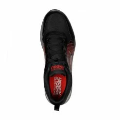 Skechers Men's Go Golf Elite 5 - Sport Golf Shoes -Golf Bag Sales skechers go golf elite 5 sport golf shoes black red 04 17412.1652709775