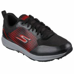 Skechers Men's Go Golf Elite 5 - Sport Golf Shoes -Golf Bag Sales skechers go golf elite 5 sport golf shoes black red 05 17422.1652709775