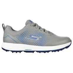 Skechers Men's Go Golf Elite 5 - Sport Golf Shoes -Golf Bag Sales skechers go golf elite 5 sport golf shoes gray blue 01 91345.1645536404